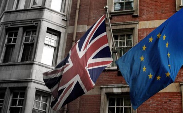 Prioritet Velike Britanije je napuštanje EU do 31. siječnja
