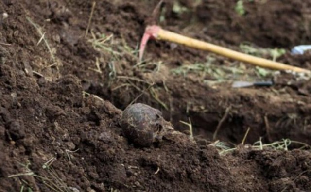 Završena ekshumacija, pronađeni posmrtni ostaci dvije žrtve