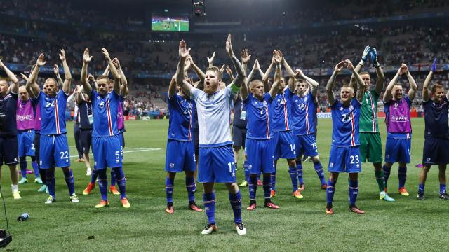  Islandska proslava koja je obišla svijet