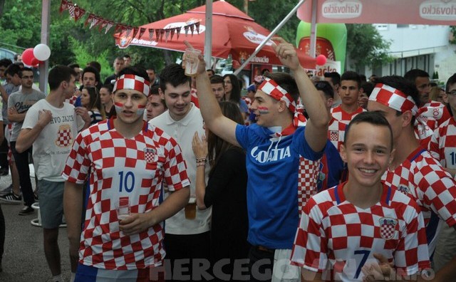 fan zona
