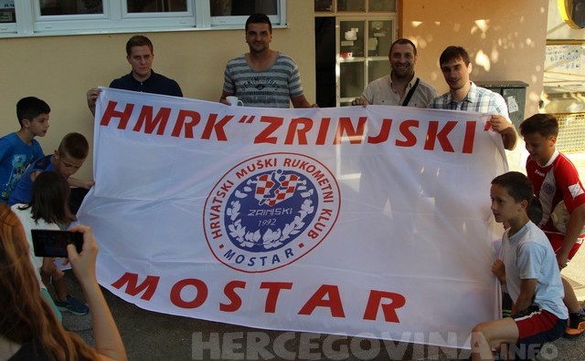 HMRK Zrinjski