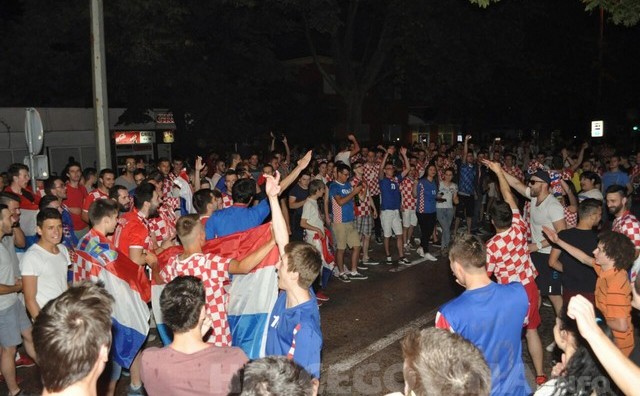 slavlje mostar