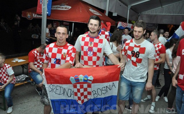 fan zona