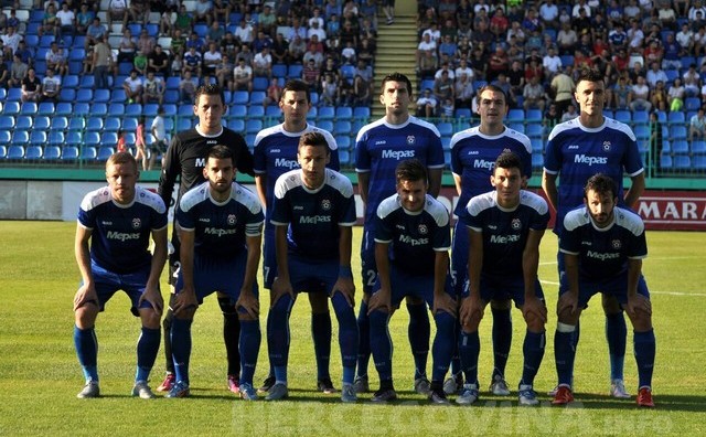 FK Mladost-NK Široki Brijeg 3:1