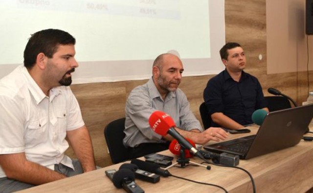 analiza press