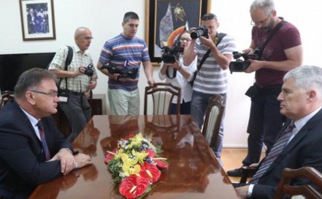 covic ivanic sastanak