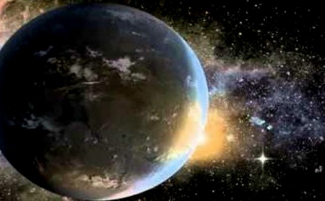 'Kepler 62F' planeta na kojoj vjerovatno ima života