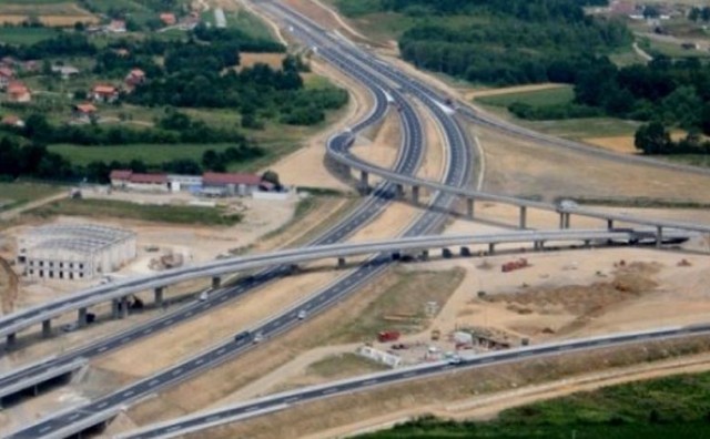 REGIONALNO POVEZIVANJE Jablanica traži priključak na koridor Vc i izgradnju novog mosta