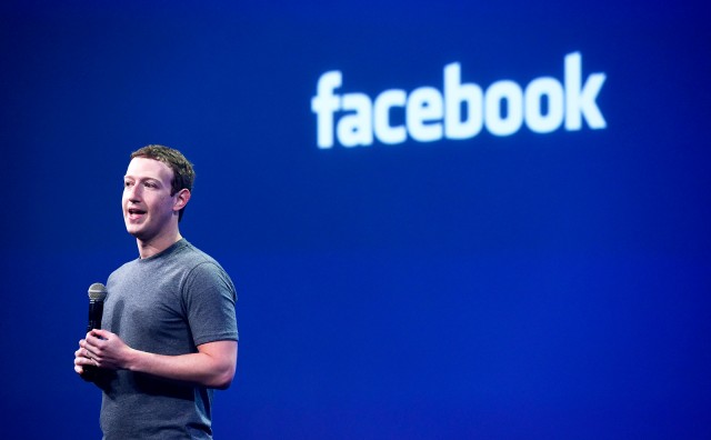Mark Zuckerberg, hakeri