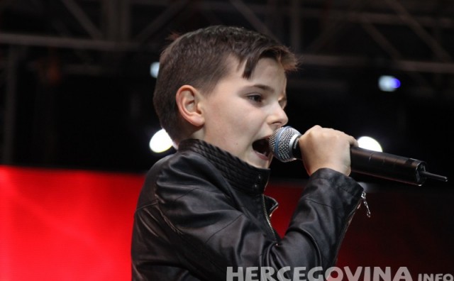 Marko Bošnjak, Mostar, Miligram, Marko Bošnjak, pinkove zvezdice, Marko Bošnjak, Marko Bošnjak, Tomislavgrad