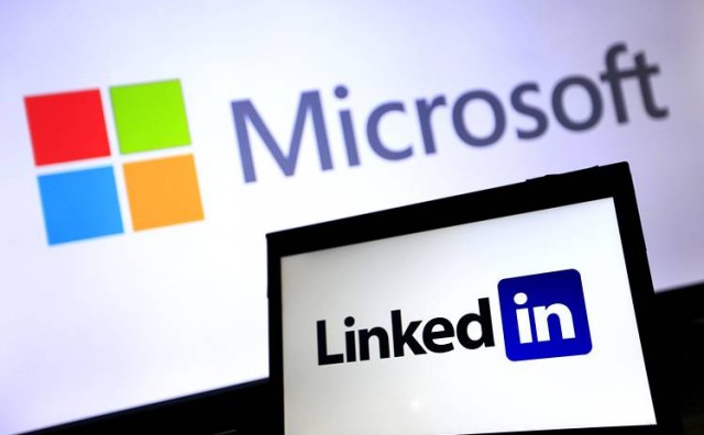 Korporacija Microsoft odlučila je kupiti web stranicu LinkedIn