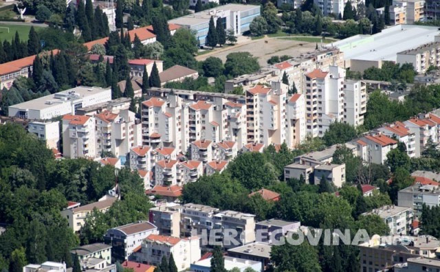Mostar: Građani ne žele upravitelje zgrada