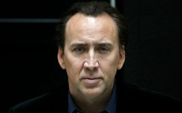 Pročitajte što Nicolas Cage misli o modernoj kinematografiji