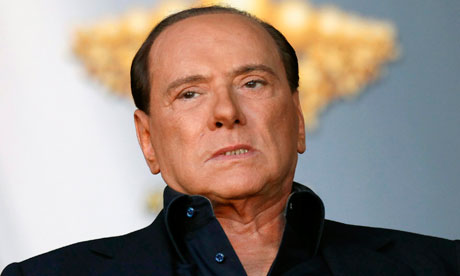 U 86-OJ GODINI Umro bivši talijanski premijer i milijarder Silvio Berlusconi