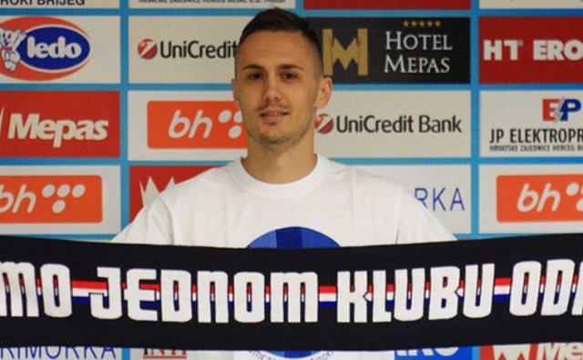 Stefan Barić