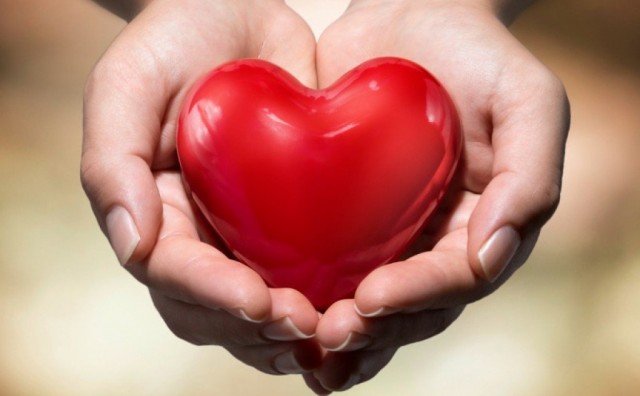 9 činjenica o srcu koje niste znali