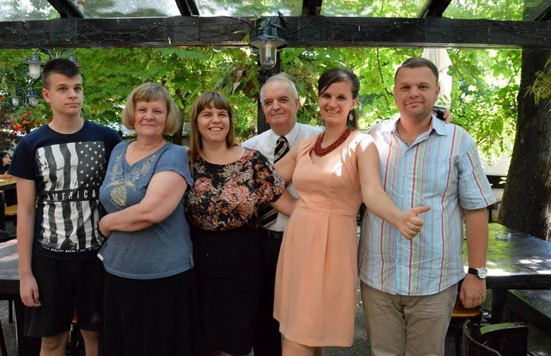 Mostar: U istome danu obitelj Jurić bogatija za dvije doktorice