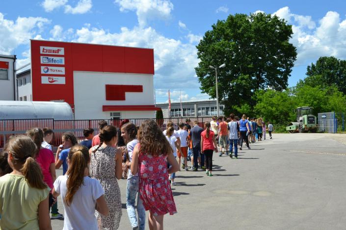 Hodopisi: Kad se sve poklopi