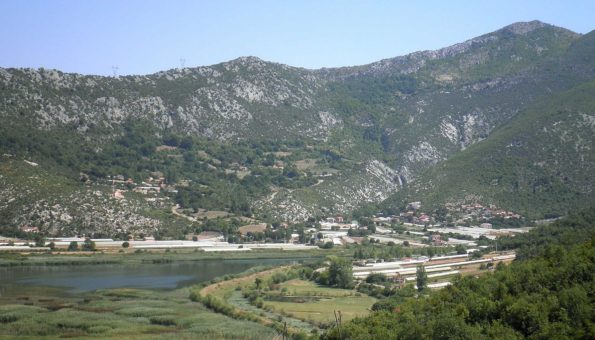 ČAPLJINA: Čudna tuča pogodila Svitavu, kao da su padala kamenja s neba