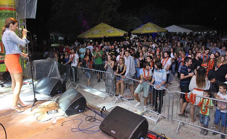 Ovo su pobjednici 14. po redu West HerzegowinaFesta