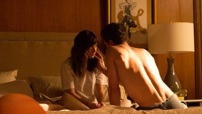 8 trikova za snimanje scena seksa u filmovima