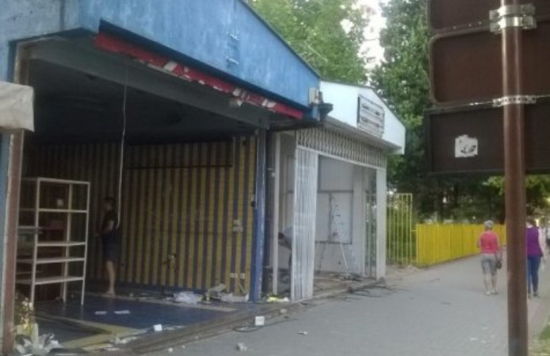 Mostar: Nastavlja se uklanjanje bespravno sagrađenih objekata