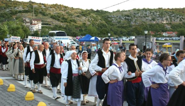 STOLAC: Za Ilindan pjesme i zabave na svakom koraku