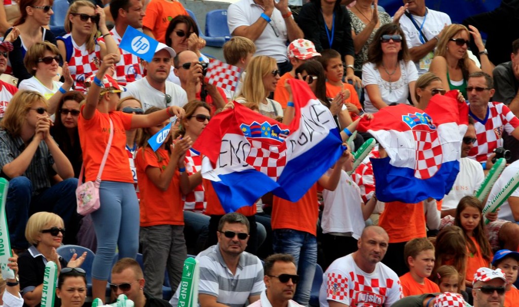 Hrvatska senzacionalnim preokretom ušla u polufinale