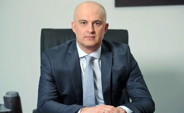 Dalibor Ćubela novi direktor UniCredit Bank