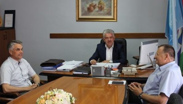 Uskoro rekonstrukcija ceste Mostar- Čitluk- Crveni Grm