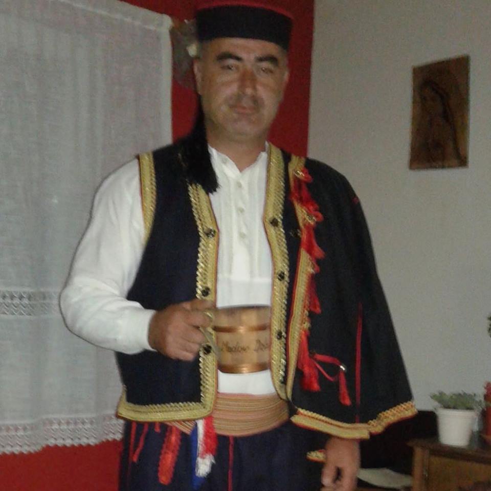 3. Raosovi dani: Medov Dolac, 2. srpnja 2016.