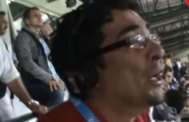 Poznati komentator Mijajlović prešao na islam, obitelj ga se javno odrekla