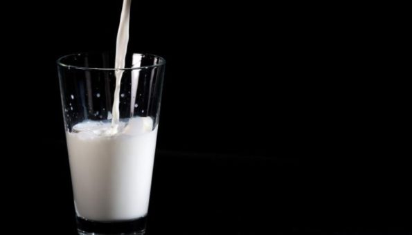 Kolega joj čitav tjedan krao mlijeko na poslu, a ona mu se osvetila na najbolji mogući način