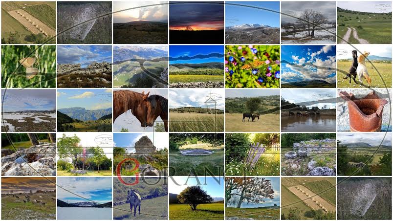 Goranci: Izložba fotografija „Prirodne ljepote zavičaja“ i umjetnika amatera