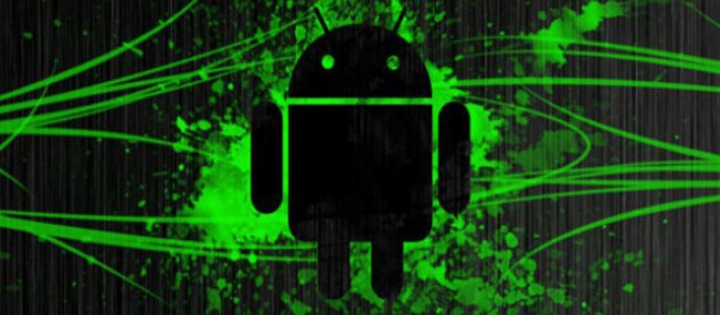 android zarazen