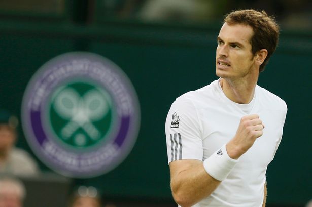 Murray osvojio 13. Masters trofej