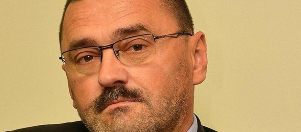 Ante Kvesić