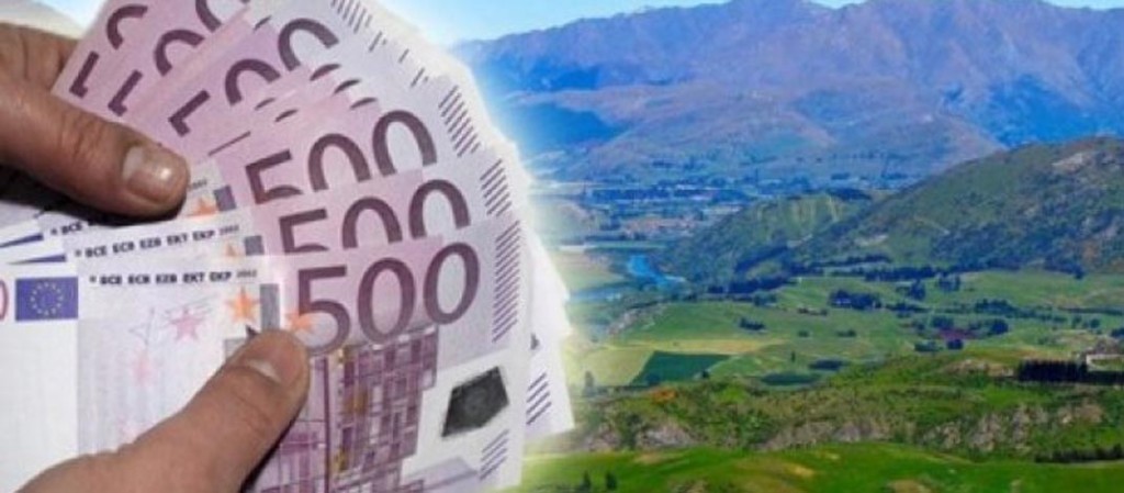 novi zeland posao