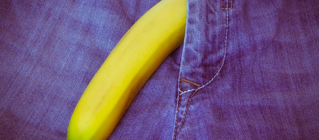 muskarac sa bananom