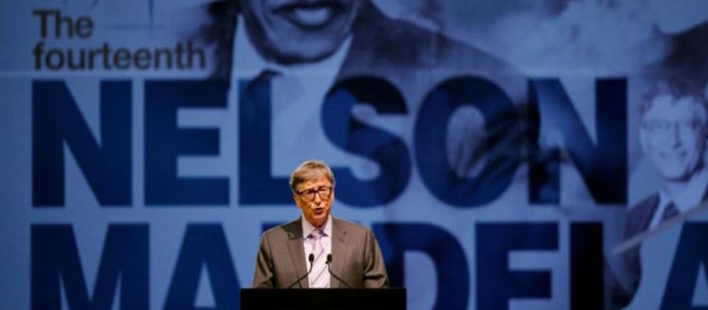 Bill Gates