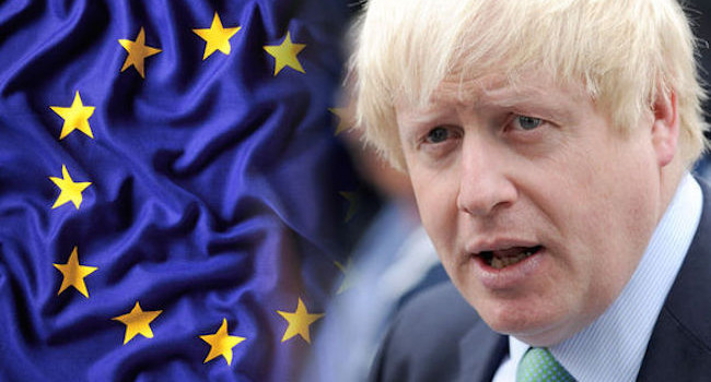 Jedan od vođa kampanje za izlazak Velike Britanije iz EU-a, odbija odgovornost