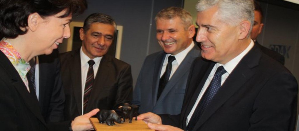covic u frankfurtu