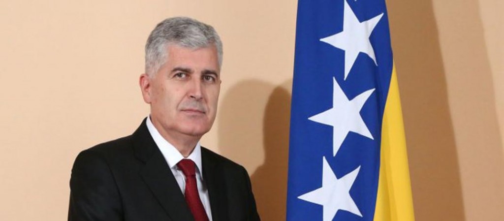 Dragan Čović