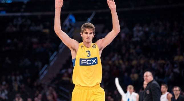 NBA: Bender i Sunsi iznenadili Spurse