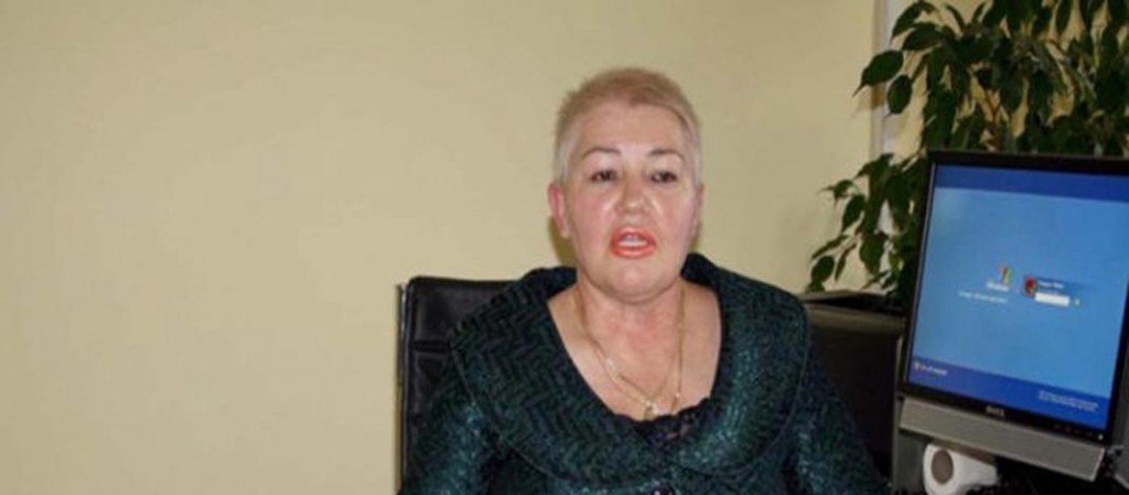 Sutkinja Dragica Miletić