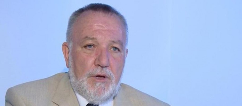 Duško Tomić