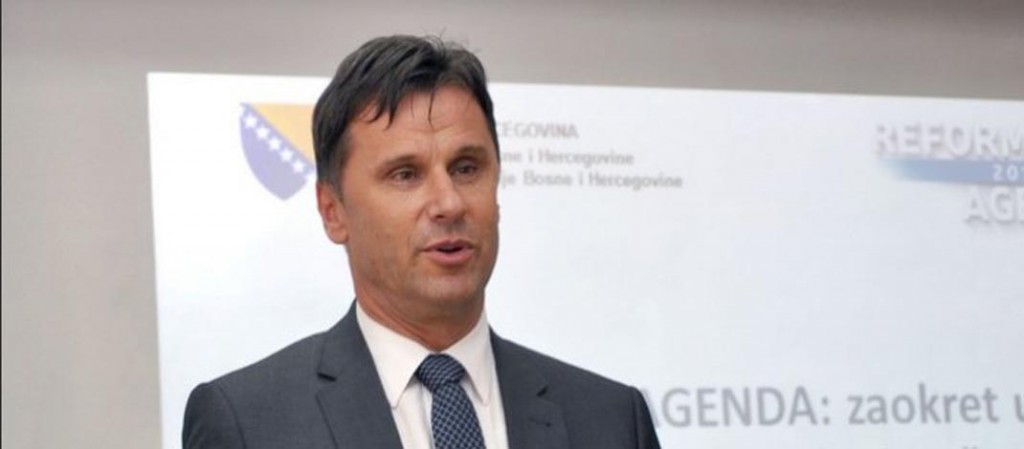 Fadil Novalić