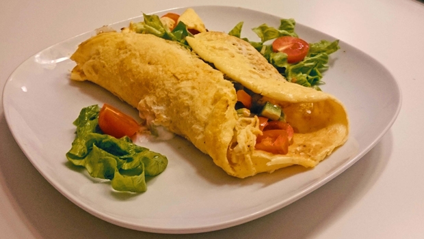 Fino, zdravo i ukusno: Fit kebab