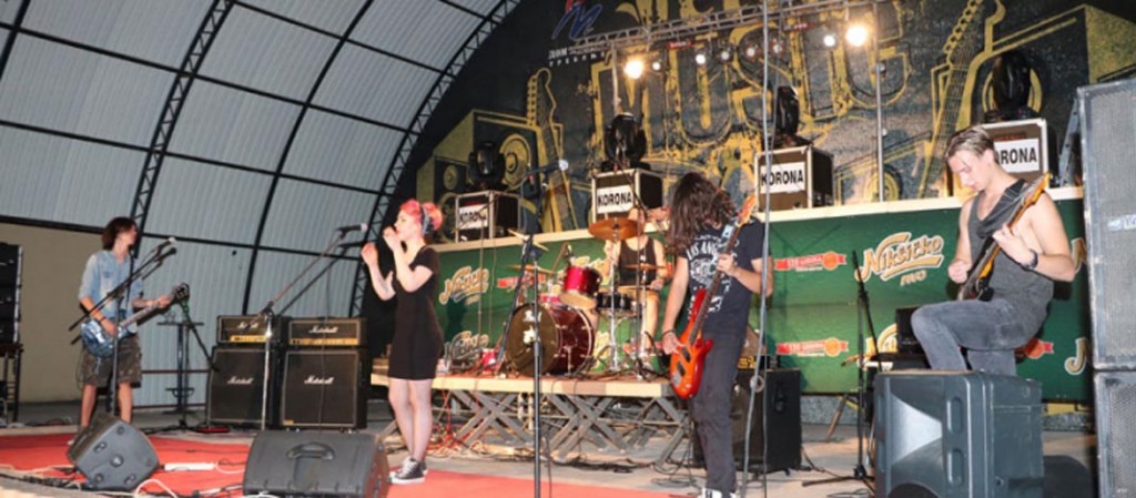 gitarijada