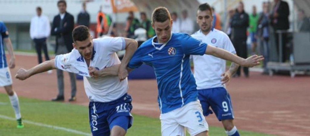 hajduk - dinamo